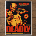 BLK MRKT - DEADLY