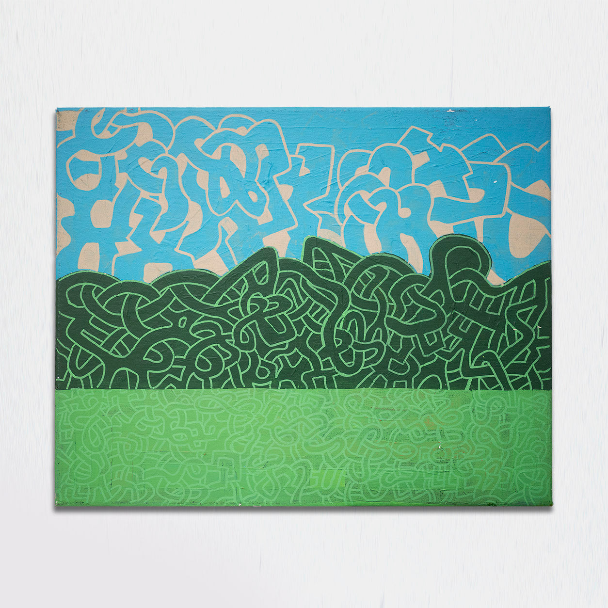 Landscape